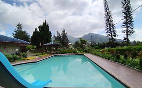 Villa Coolibah 420